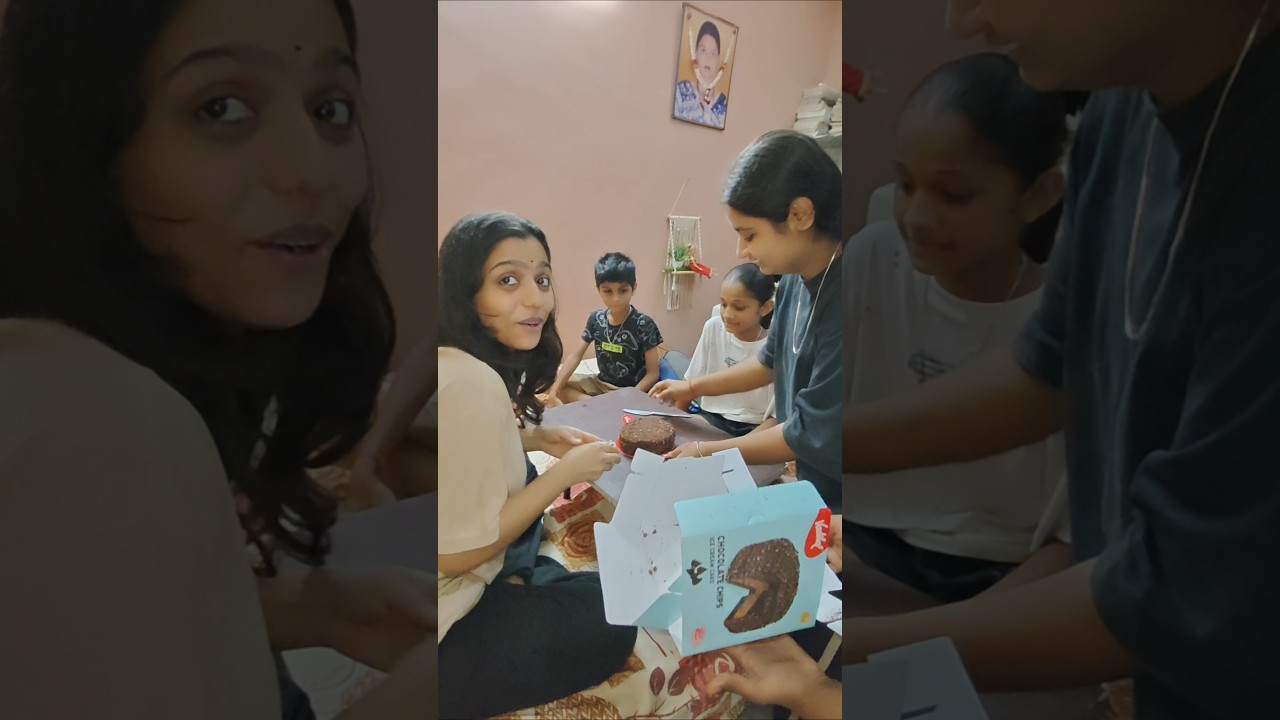 Kya Main Itni Special Hoon🩷🎁...#minivlog