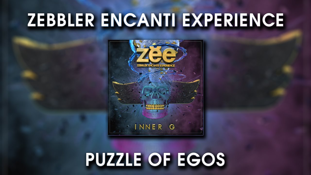 Zebbler Encanti Experience - Puzzle of Egos