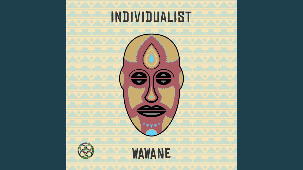 WaWaNe (Fka Mash Afro Glitch)
