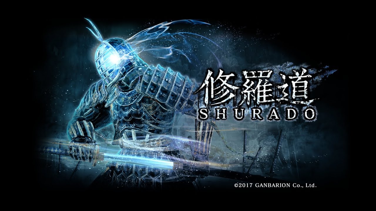 SHURADO By GANBARION Co., Ltd