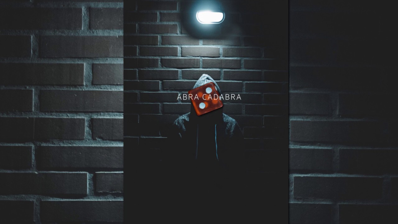 AroGanti - Criminal Impulse