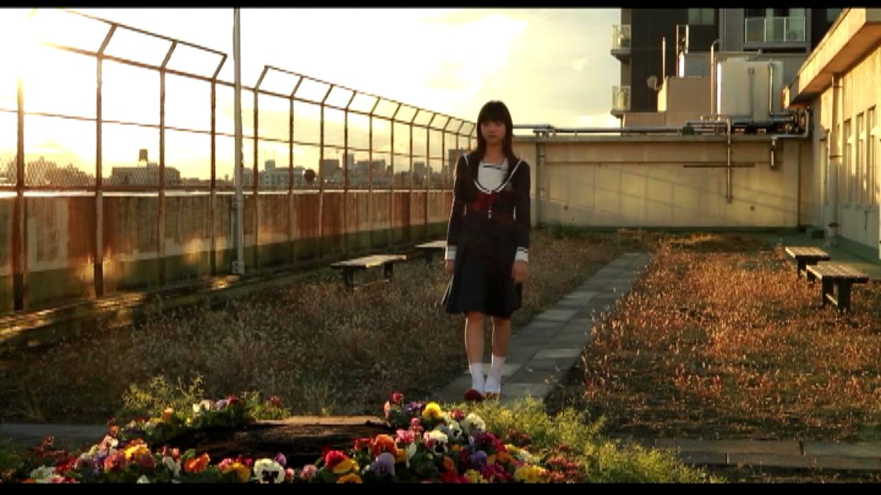 東京女子流　 A New Departure×５つ数えれば君の夢
