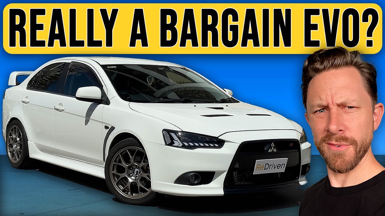 Б/у Mitsubishi Lancer Ralliart — распространённые проблемы и стоит ли покупать? | Обзор подержанн...