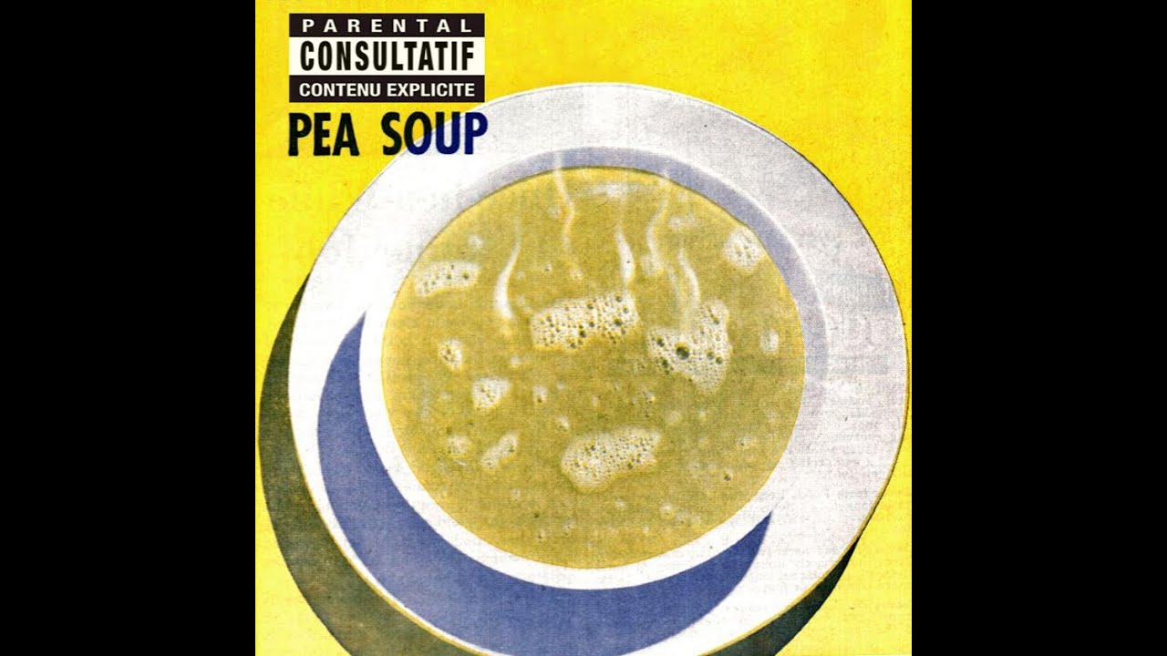 SeinsSucrer - Pea Soup (Album Complet) Prod. Nicholas Craven, Mike Shabb, Avian & Axel Rubin