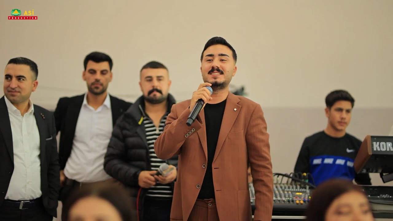 Selman Cıziri New 2025 (Şehnâz Tû Bâjârım bu)