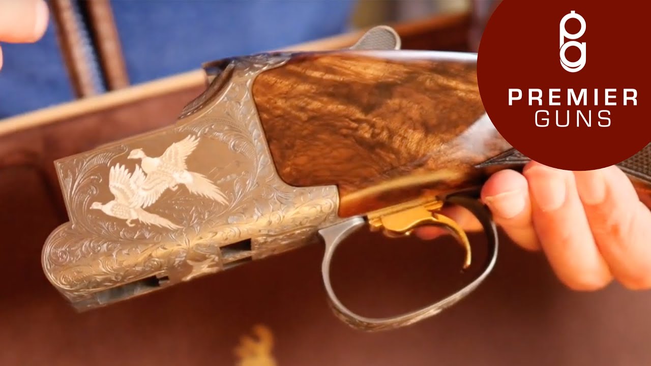 Limited Edition Browning Ultra XS Pro Crown | A Very Rare Review