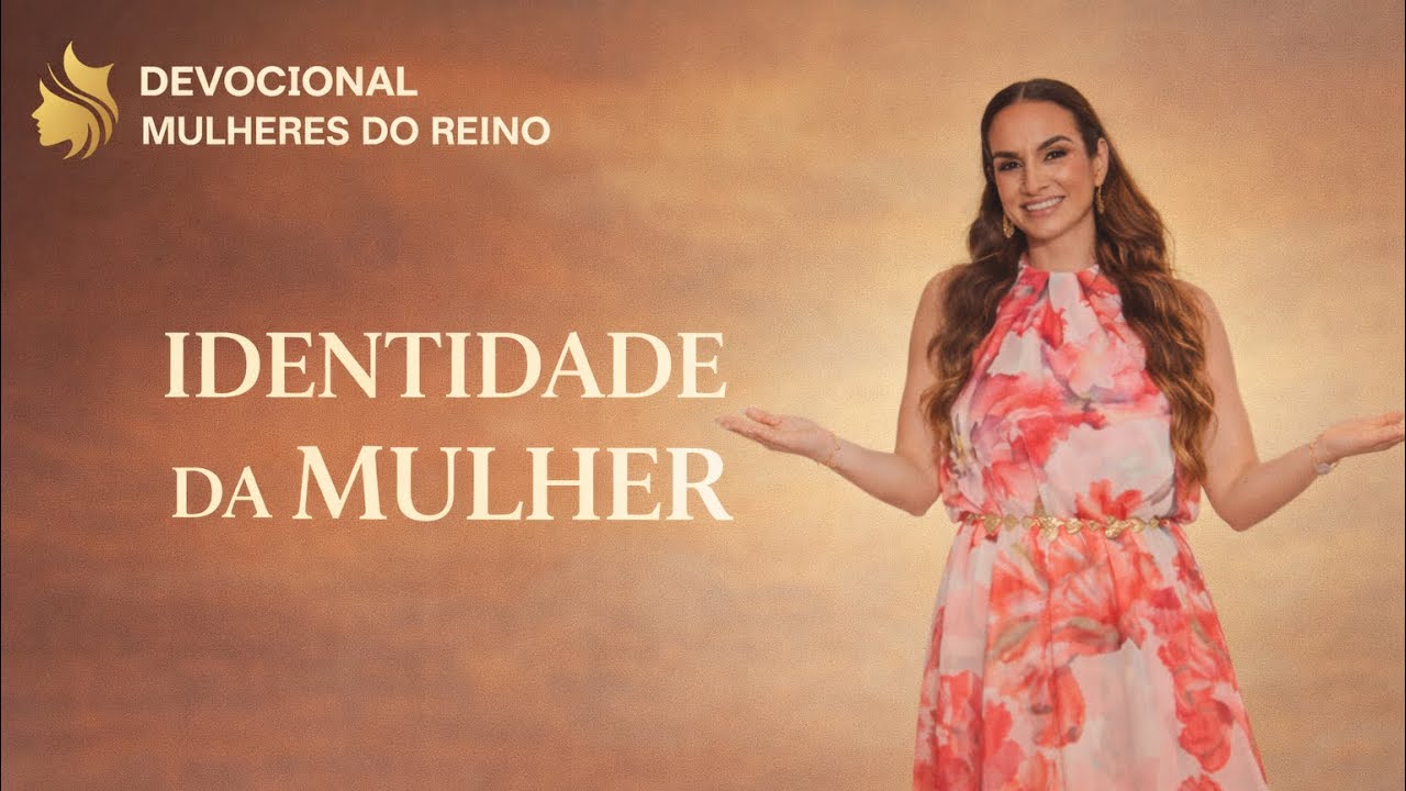 Identidade da Mulher