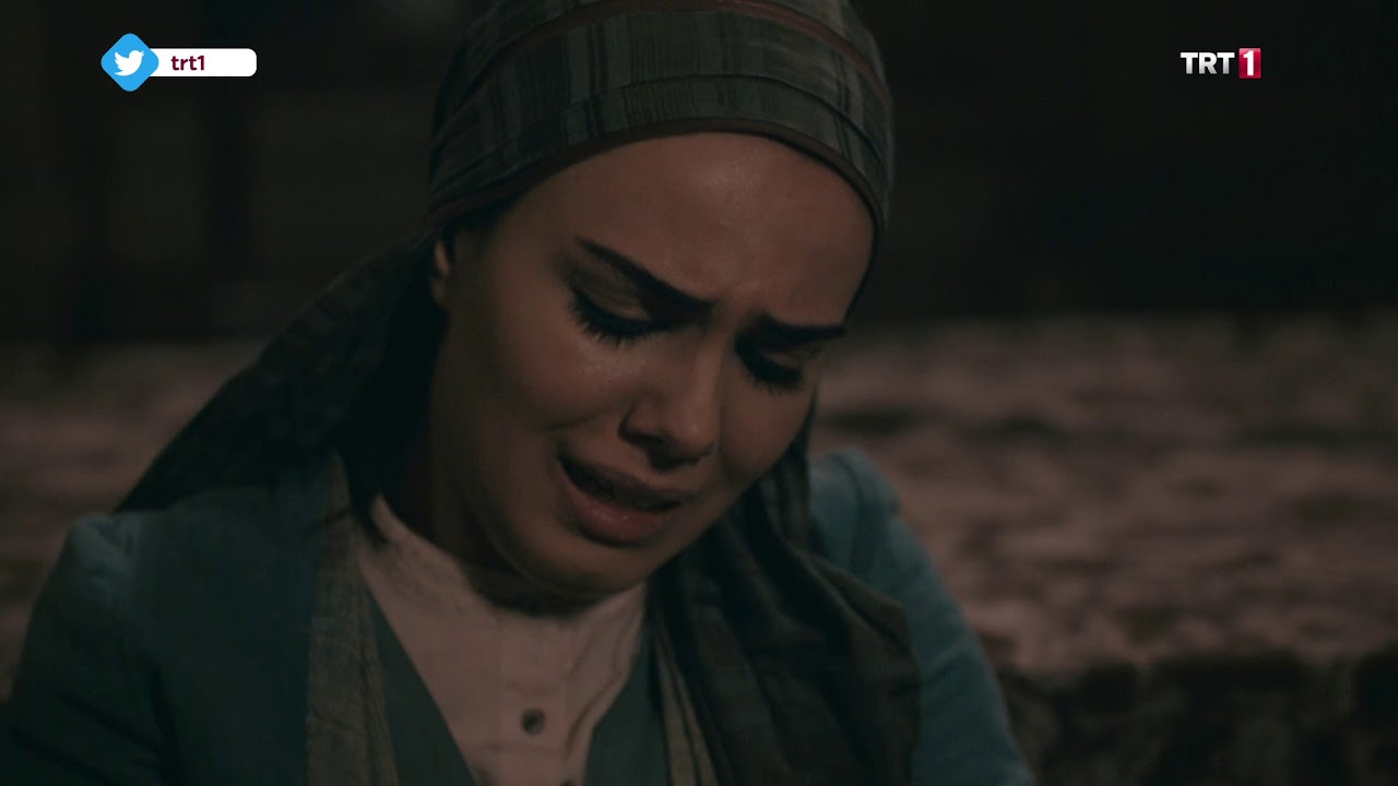 Mehmetçik Kutlu Zafer 29. Bölüm -Hamilton, Zeynep'i esir alıyor