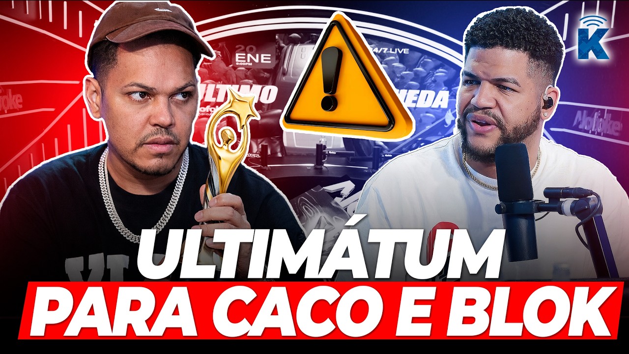 !PEDRO PALERMO LE ENVIA ULTIMÁTUM PARA LUINNY CORPORAN?