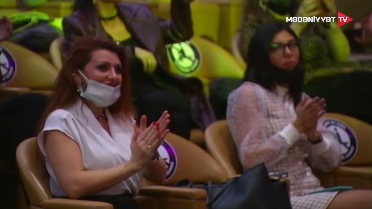 Konsert Proqramları | Caz konserti – Nicat Aslanov