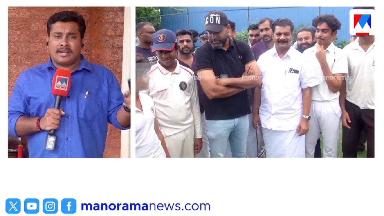 എം.വി.ഗോവിന്ദനെക്കൊണ്ട് യൂദാസ് എന്ന് വിളിപ്പിച്ചത് പിണറായി വിജയന്‍ |P.V. Anwar| E. P.Jayarajan