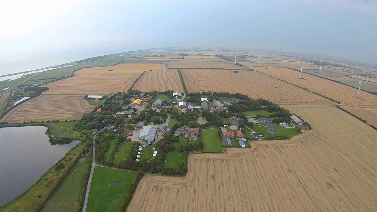 Fehmarn Westermarkelsdorf