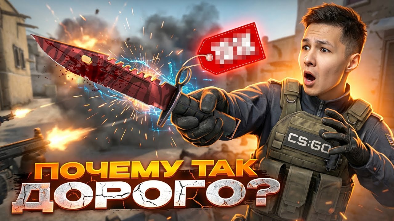КАКИЕ КЕЙСЫ КС ГО РЕАЛЬНО ОКУПАЮТ - Я В ШОКЕ ! Открытие Кейсов ! Кейсы CS GO