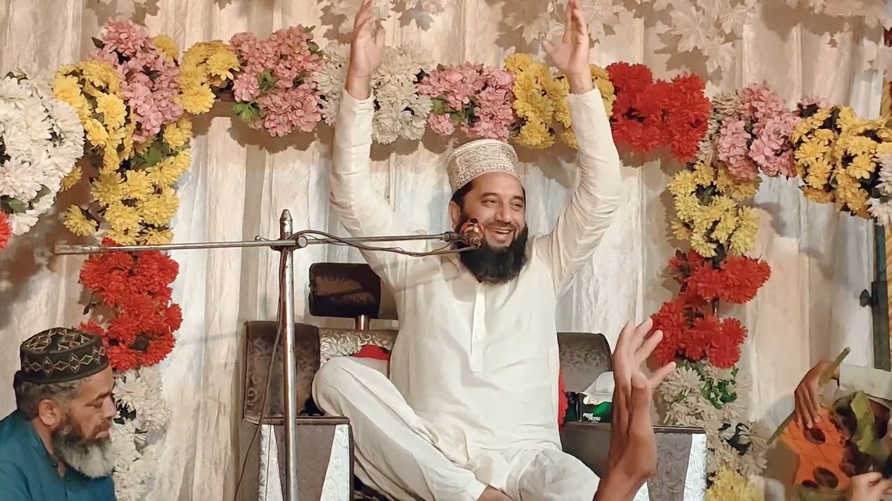 Sayed Faiz Ul Hassan shah .#islamicvidio #islamicstatus#islamicvideo #islamic #islam