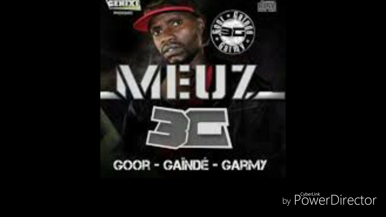 Live This One MEUZ KAWTEF 