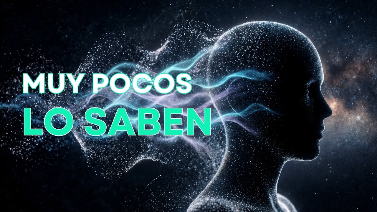 La Física Cuántica Explica Por Qué Manifestar Es Tan Fácil Para Algunos
