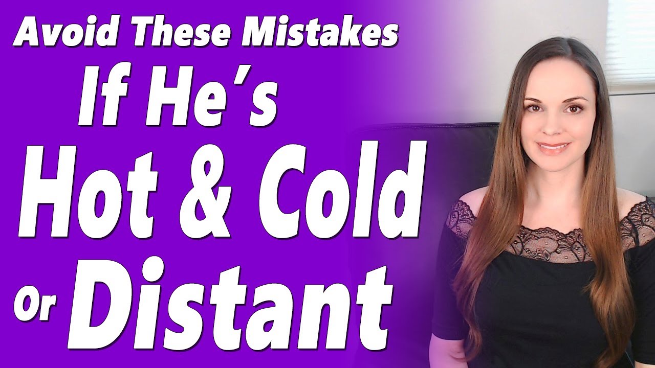 His Silence Is A Decision! 3 Things You Should NEVER Do If He's 