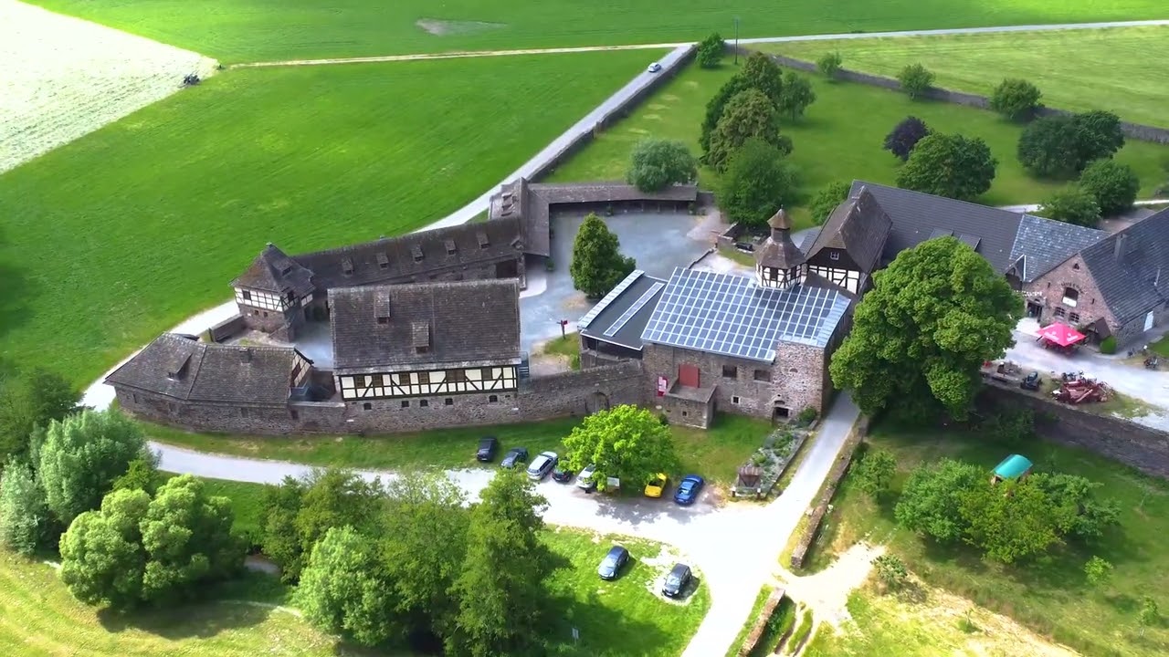 Naturerlebnisse in der GrimmHeimat NordHessen