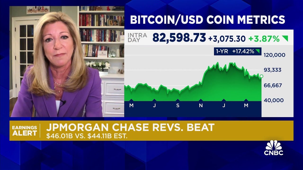Stephanie Link: Bank stocks can rally if they meet expectations and give no negative guidance