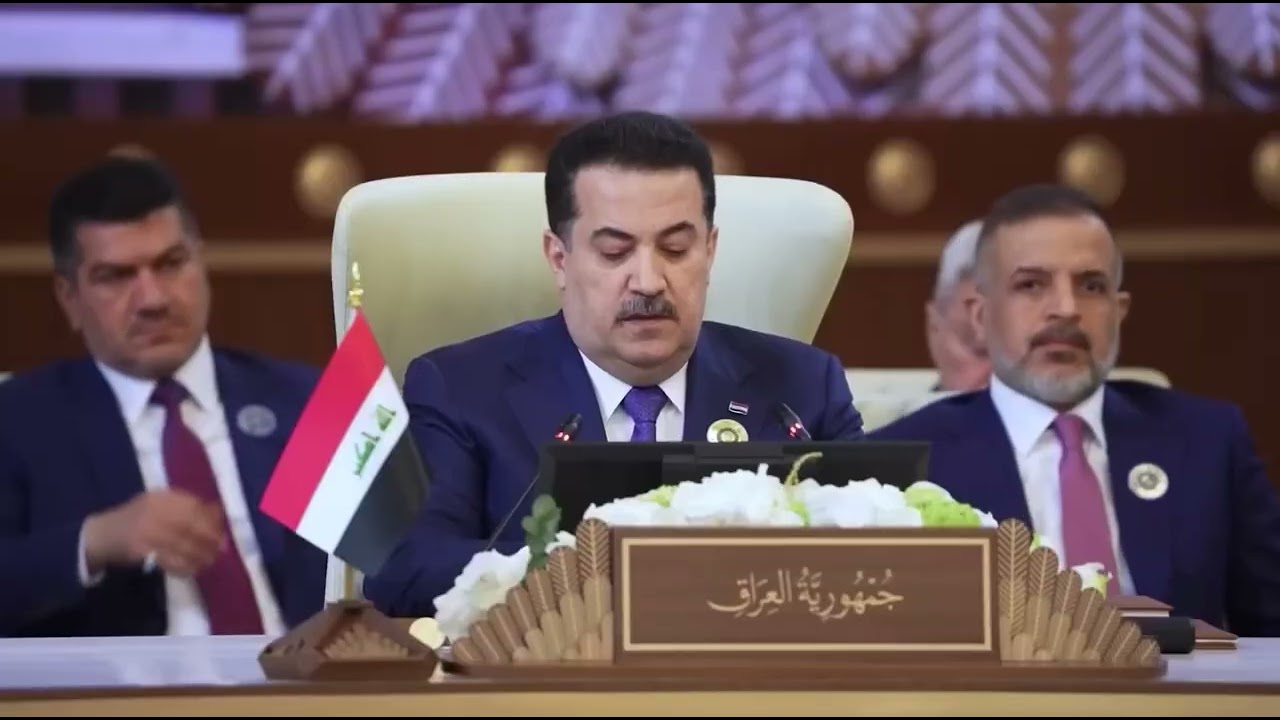 مرحلة جديدة في العلاقات الدولية: العراق ينتقل إلى شراكة استراتيجية شاملة