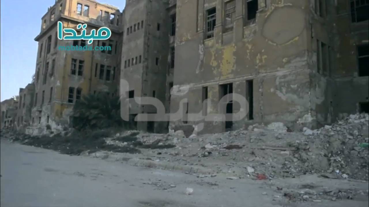 قصر البلطجية.. الملك فاروق سابقًا