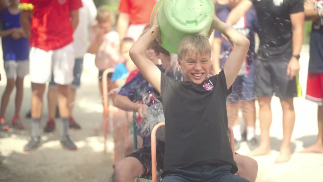 Camping LE PALACE #semaineaoût2023 / acte 4
