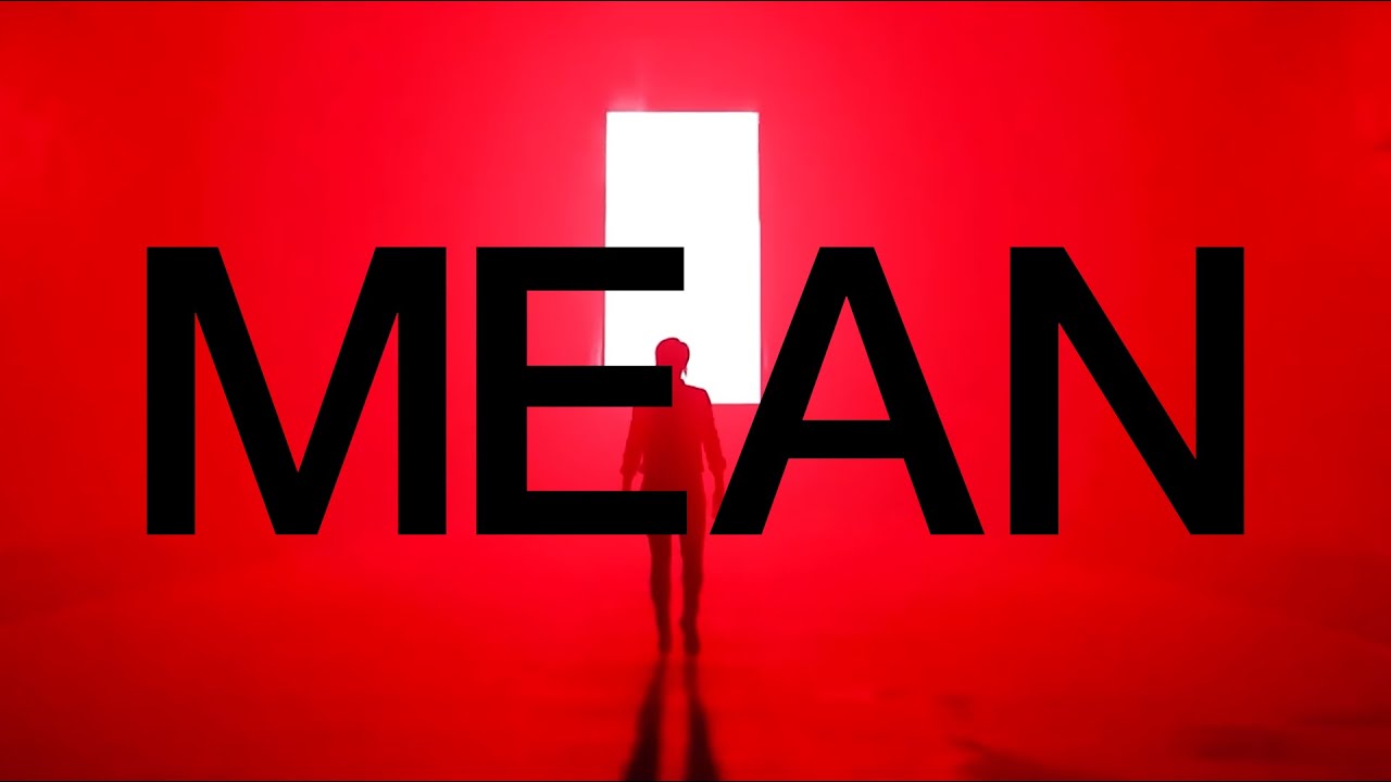 HEALTH x CHELSEA WOLFE :: MEAN (CONTROL GMV)