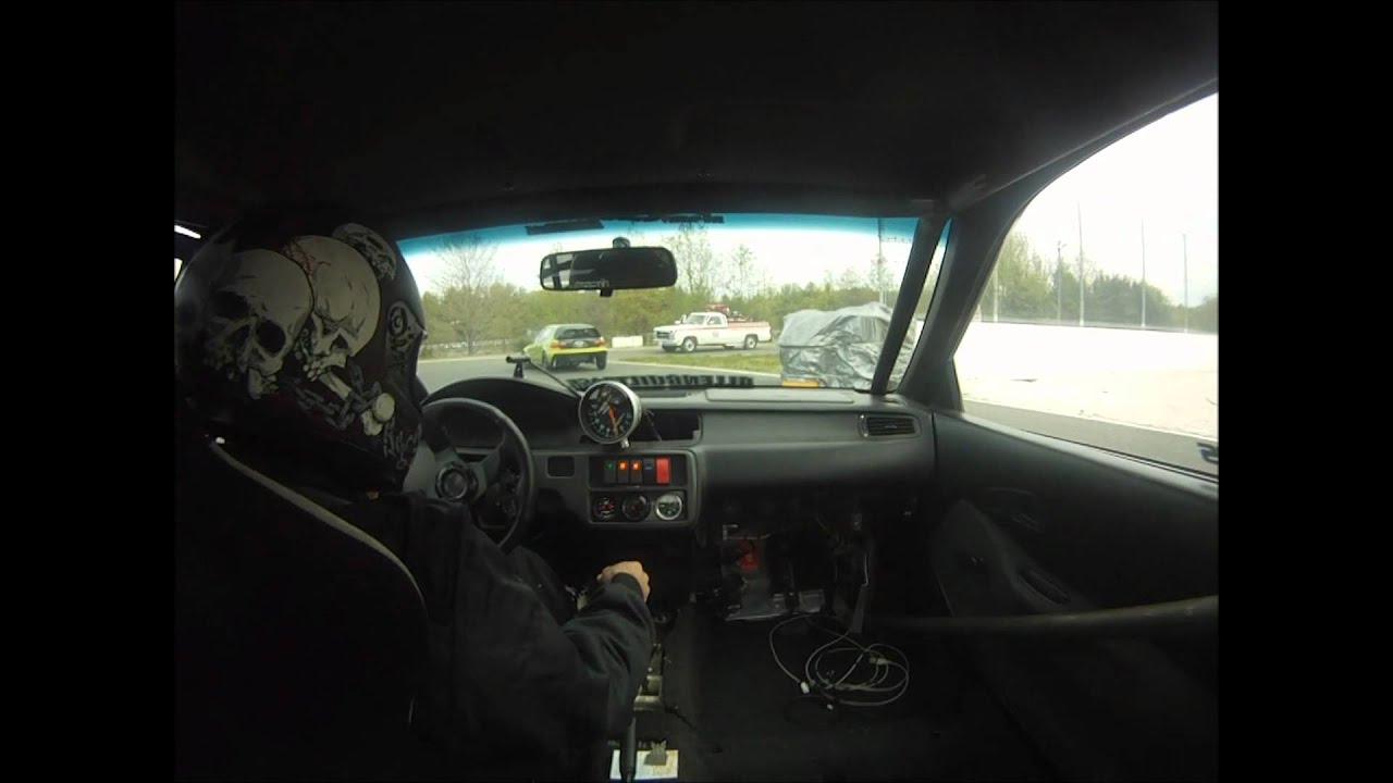 Rstech-Racing All Motor F2K In-Car 10.01 pass Etown