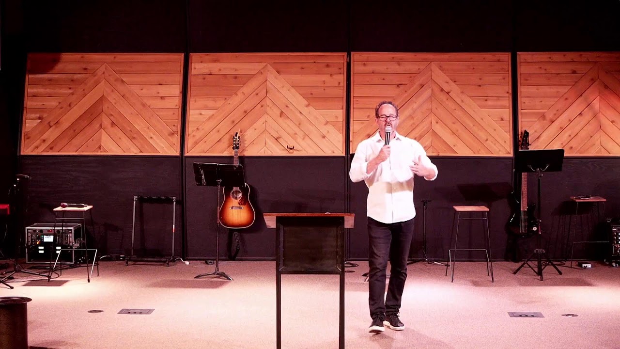 Harvest Sunday Service 1-11-2026