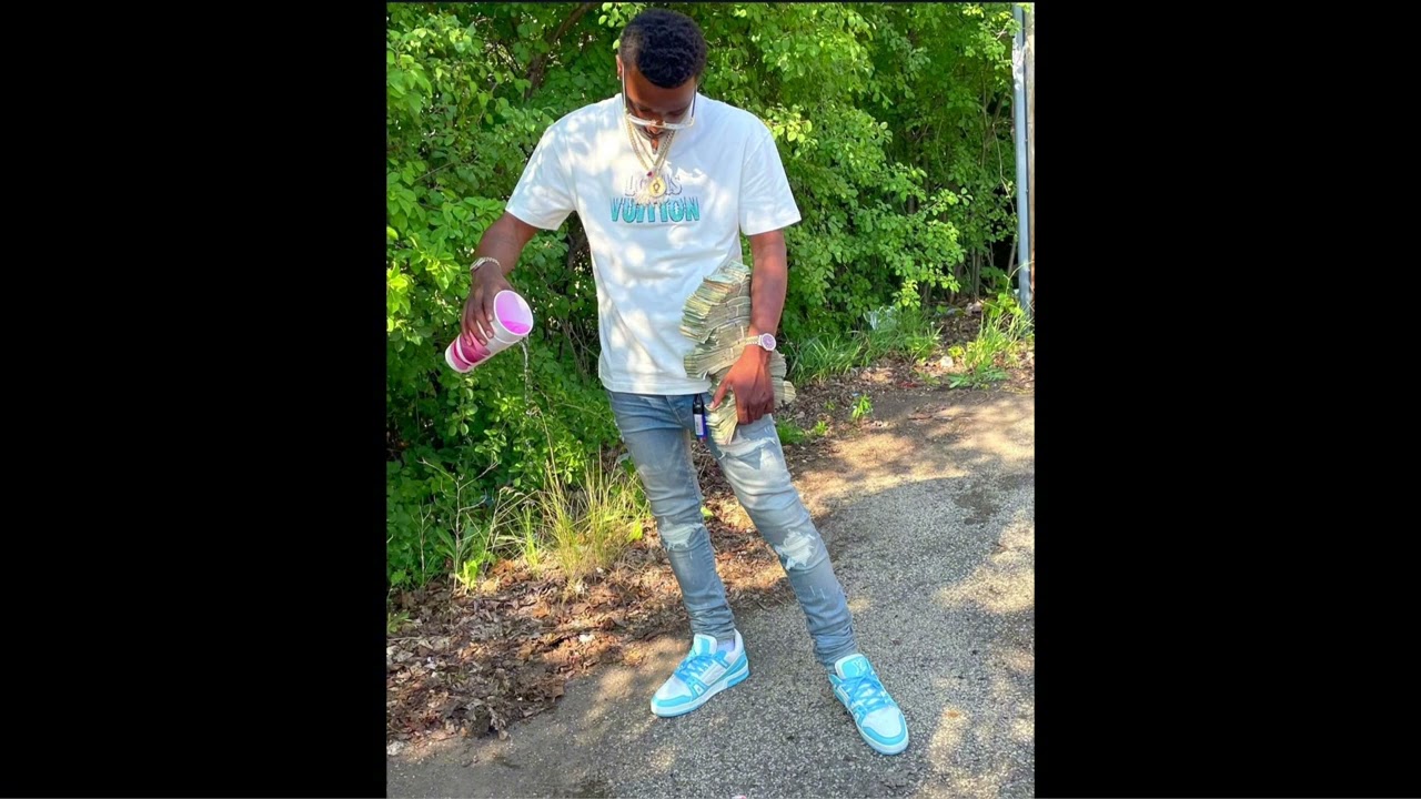 “READY OR NOT” Superthrowed FayFay x 53206 Ghost Type Beat