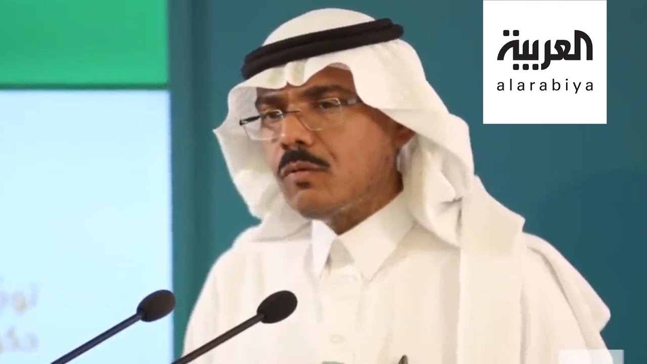 من هو محمد العبدالعالي الذي يطل على السعوديين كل يوم خلال أزمة كورونا؟
