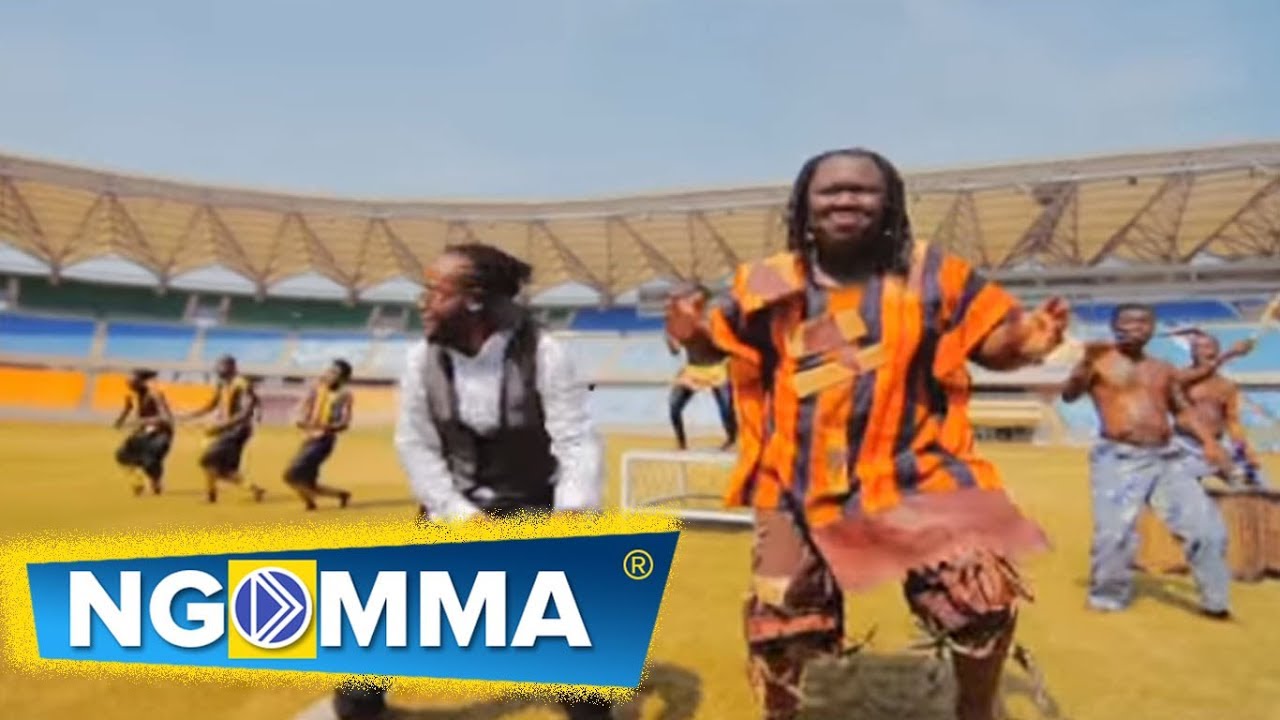 Mrisho Mpoto - Njoo Uichukue (Official Video)