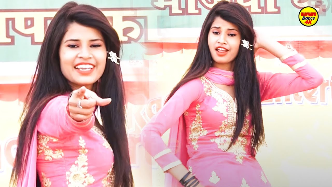 Sajan Mane Le Ja Re I सजन मने ले जा रे I Baby Shalu I Haryanvi Stage Dance 2025 I Sonotek Masti