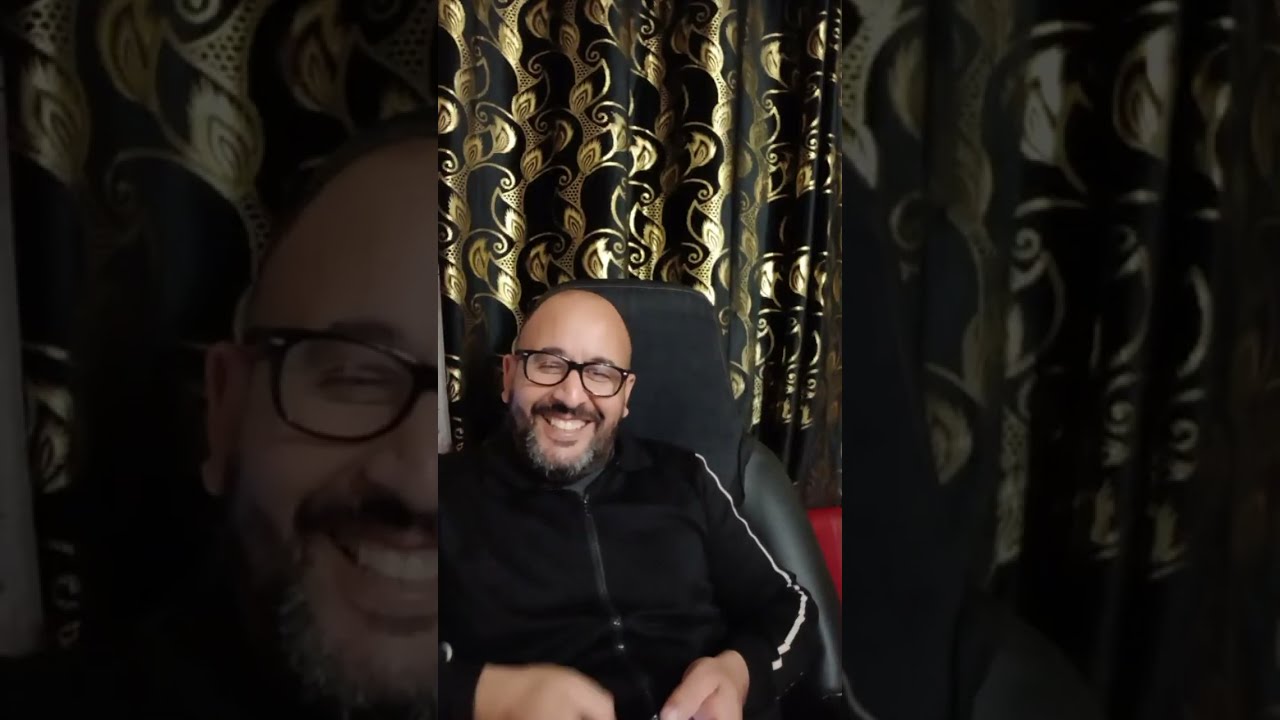 البدوية عندها الزهر🤐ماين مريضة واش تحضر
