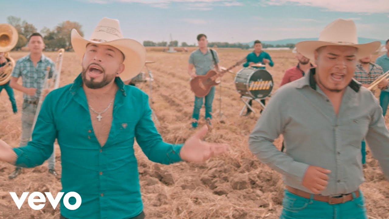 Banda La Delictiva Patrimonio Guanajuatense - En Cortito