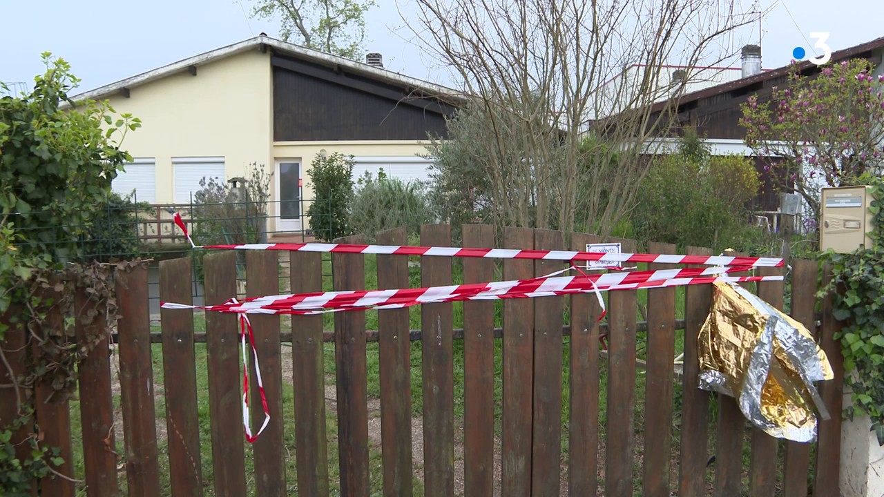 Trois morts par arme &agrave; feu &agrave; Saint-Paul-les-Dax