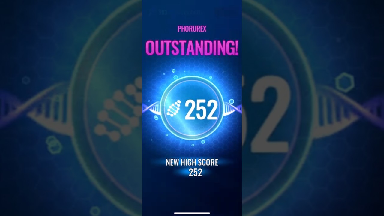 Dart UNIQUE PHORUREX Better! 🎯 Jurassic World Alive