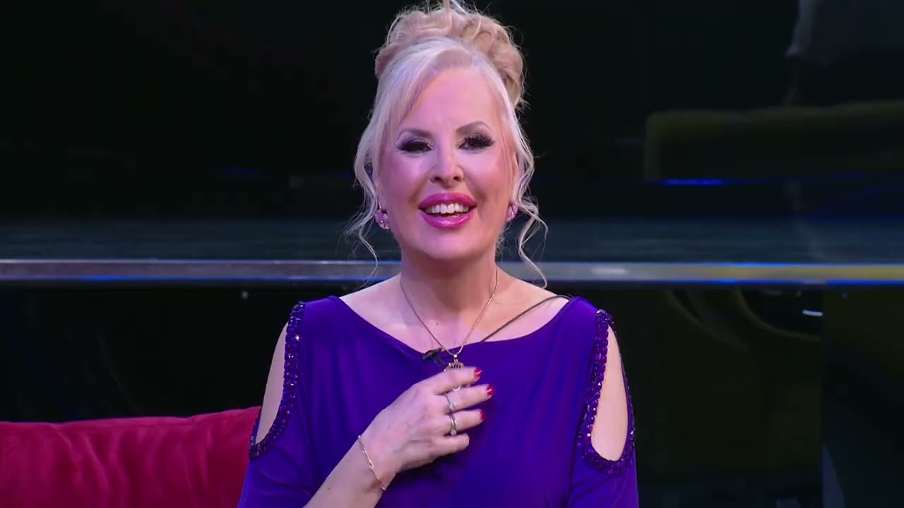 Nedeljno Popodne sa Leom Kis - Cela Emisija - (Tv Grand - 29.03.2026.)