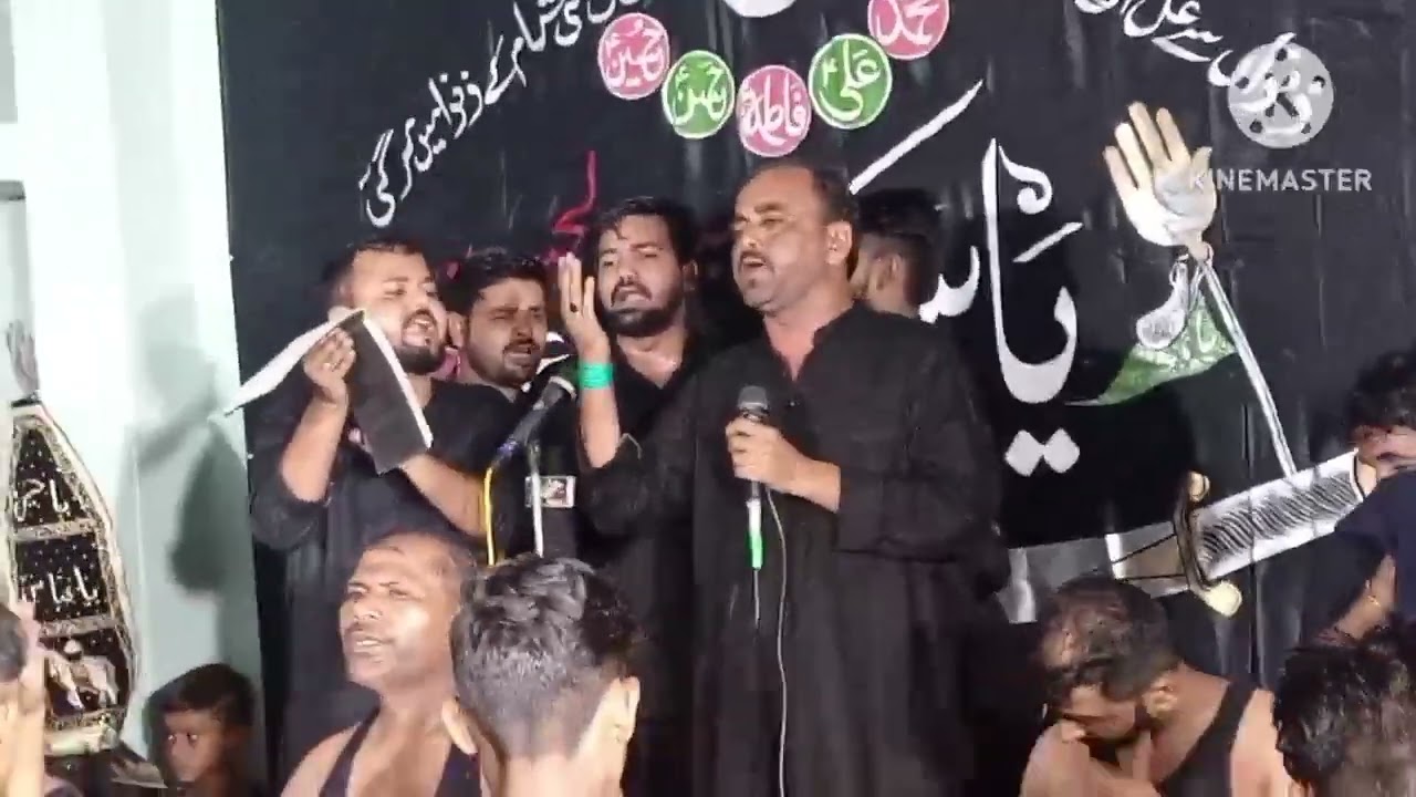 Anjuman Asghariya Qadeem Amhat, sultanpur/4 safar/22 August 2023 / in Kabirpur Kannauj