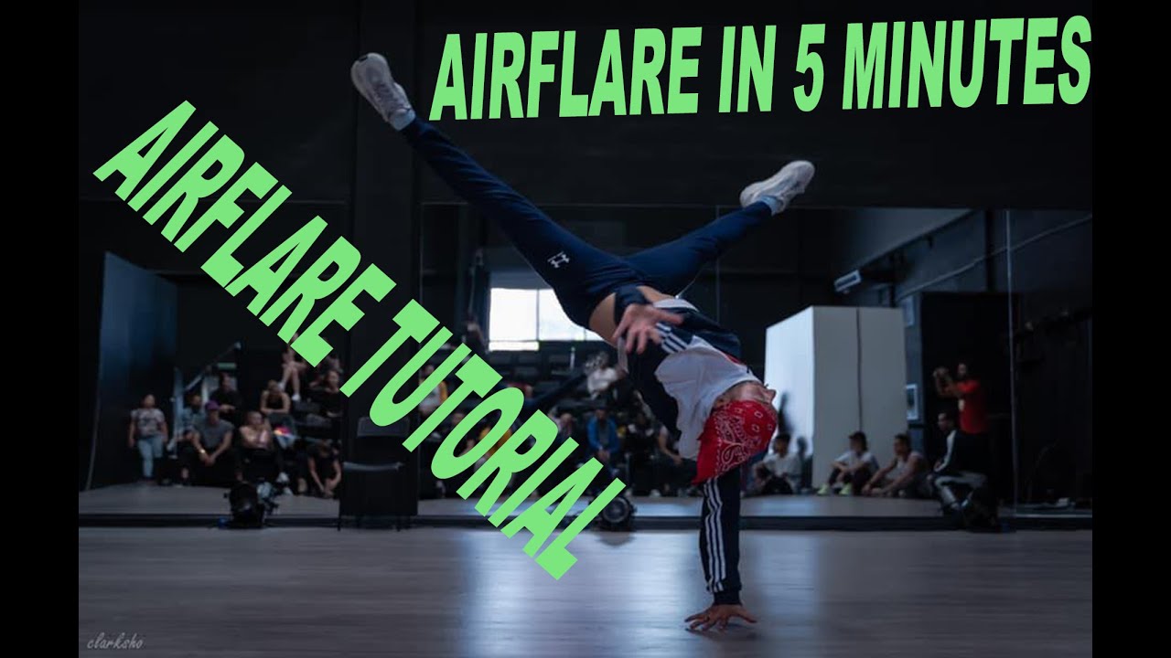 airflare tutorial