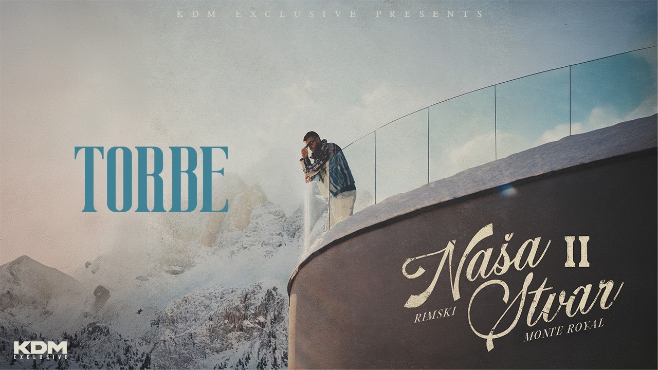 RIMSKI - TORBE (OFFICIAL VIDEO) 4/5