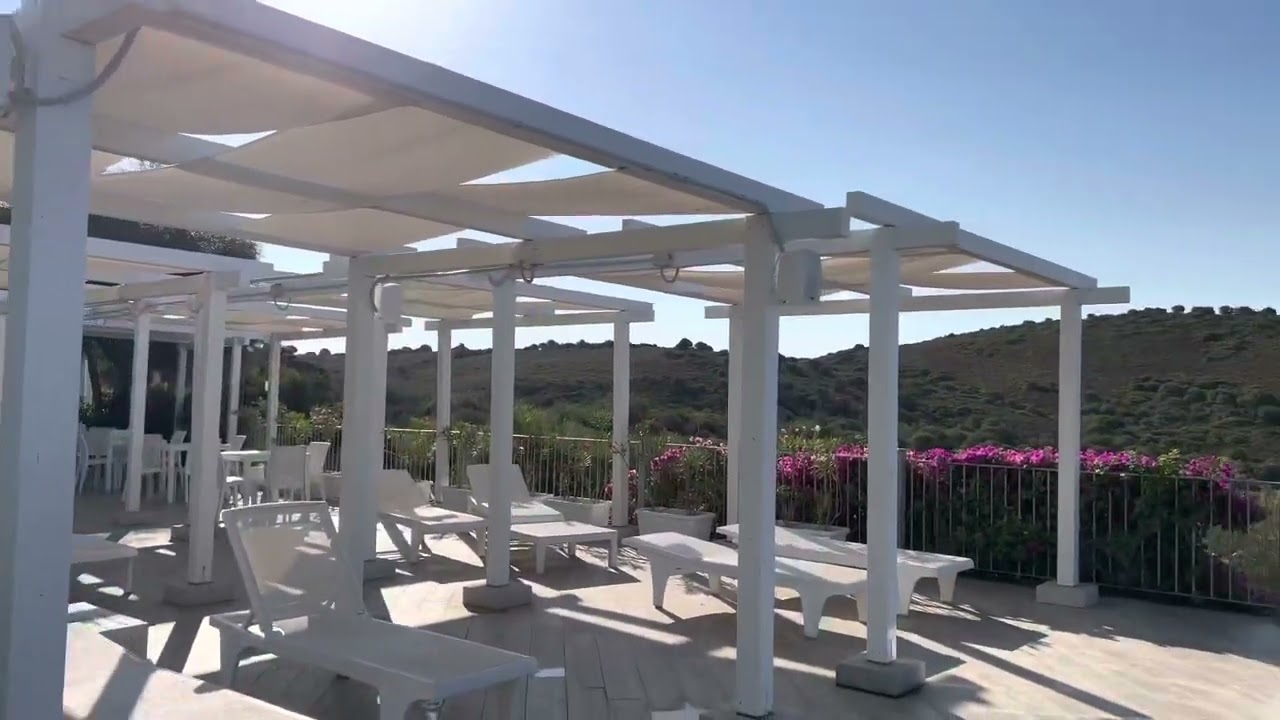 Hotel dP Olbia — Sardinia