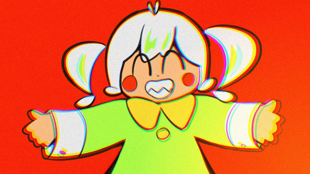 Static (FLAVOR FOLEY) | Cupidyle【COVER】