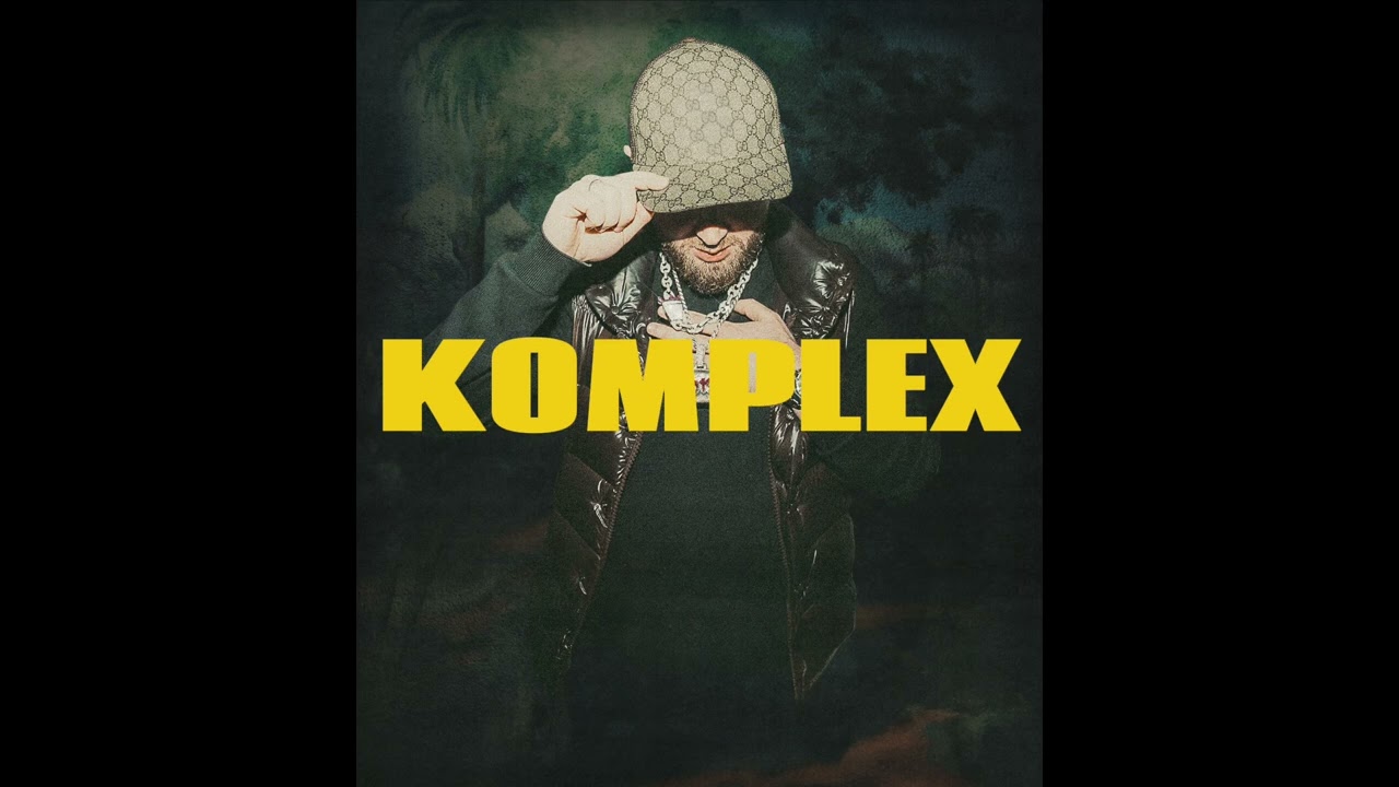 [FREE]Nizi19 type beat „Komplex“ / Trap type beat 2026