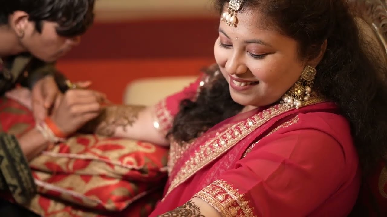 Wedding Video | Nikita & Manoj