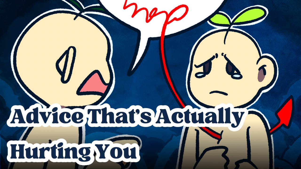 5 &ldquo;Empowering&rdquo; Advice That&rsquo;s Actually Toxic