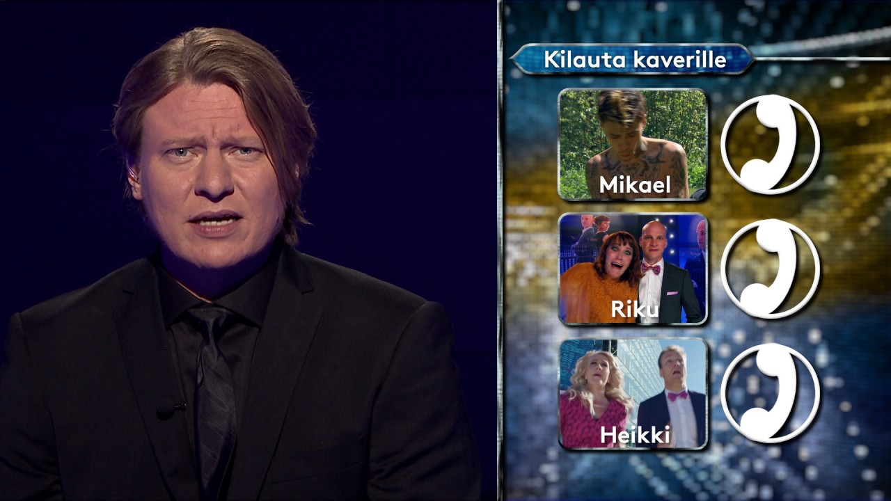 Nelosen pitkä viikonloppu vol 2
