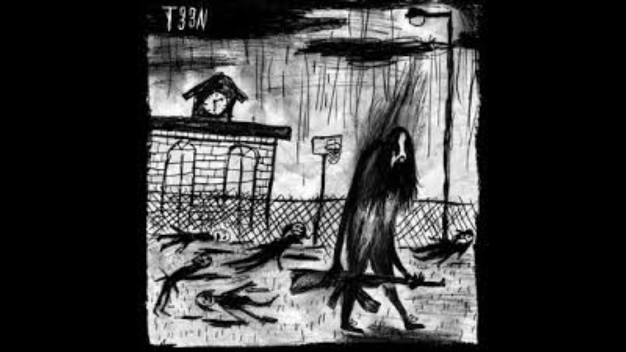 [FREE] DEATHSKOR x TRAIN FANTOME type beat - 