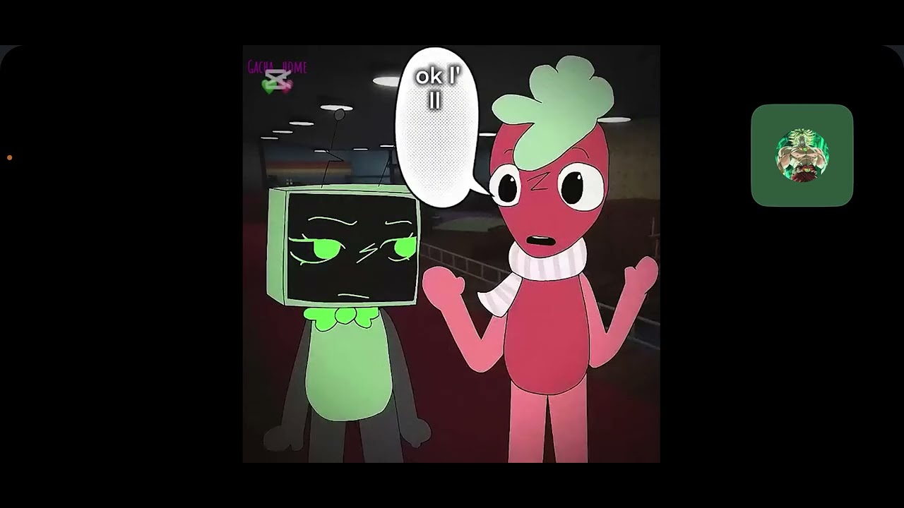 Dandy worms reaction 