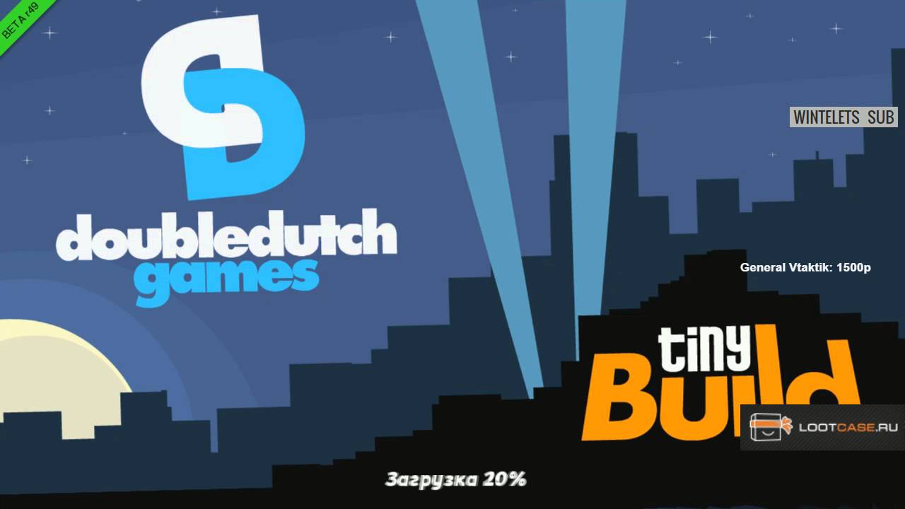 Вот так закончился вызов в Speedrunners